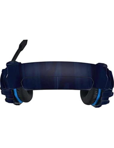 Piel Decal Skinit Buffalo Bills para Auriculares BENGOO G9000