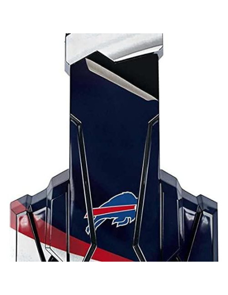 Piel Decal Skinit Buffalo Bills para Auriculares BENGOO G9000
