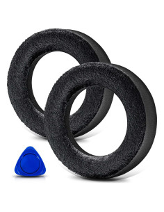 Almohadillas de Repuesto TRANSTEK para Auriculares LS20 LS25 LS30 LS40