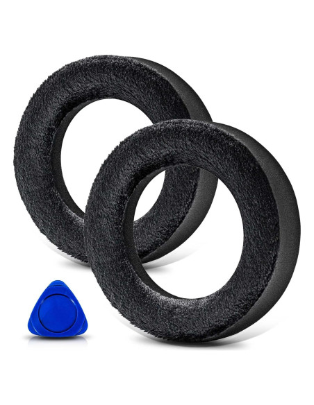 Almohadillas de Repuesto TRANSTEK para Auriculares LS20 LS25 LS30 LS40