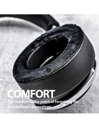 Almohadillas de Repuesto TRANSTEK para Auriculares LS20 LS25 LS30 LS40