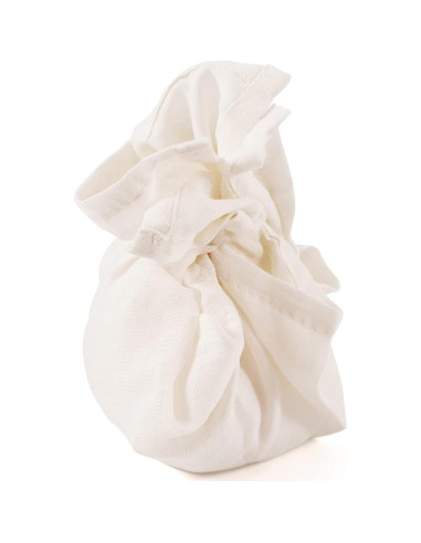 Gasa para prensa de tofu Noya 40x35 cm 2 capas