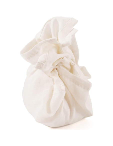 Gasa para prensa de tofu Noya 40x35 cm 2 capas