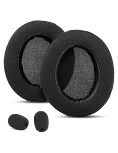 Cojines de oído ACCOUTA para Cooler Master MH-751 MH-752