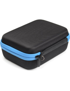 Funda CaseSack para Auriculares Shokz y Accesorios - Negro 2