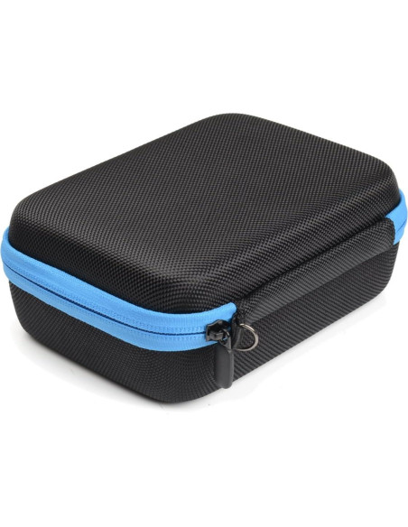 Funda CaseSack para Auriculares Shokz y Accesorios - Negro