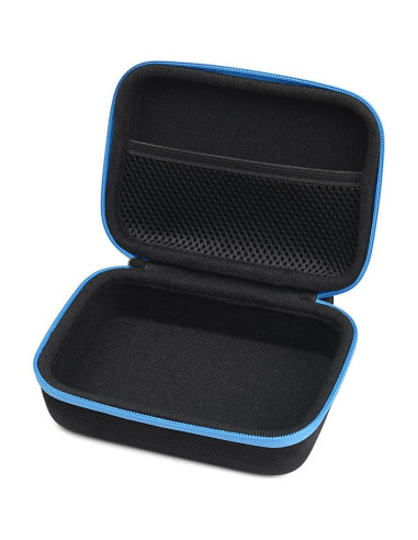 Funda CaseSack para Auriculares Shokz y Accesorios - Negro