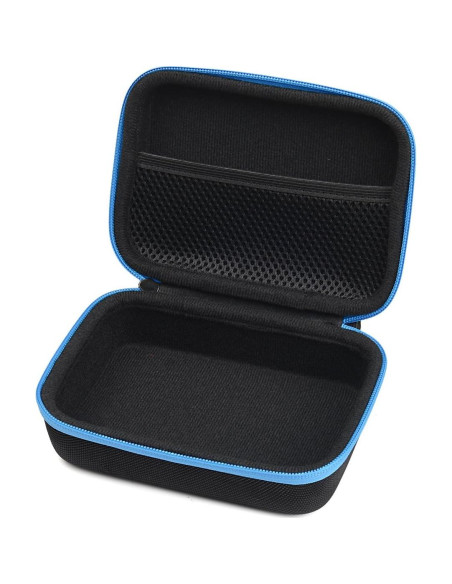 Funda CaseSack para Auriculares Shokz y Accesorios - Negro