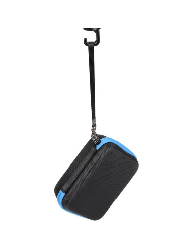 Funda CaseSack para Auriculares Shokz y Accesorios - Negro