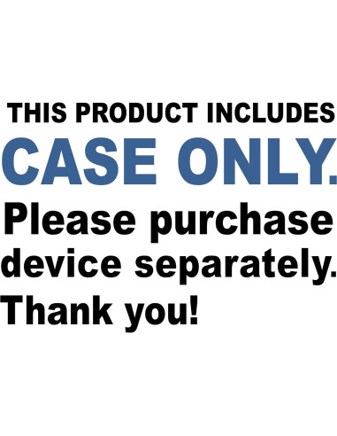 Funda CaseSack para Auriculares Shokz y Accesorios - Negro