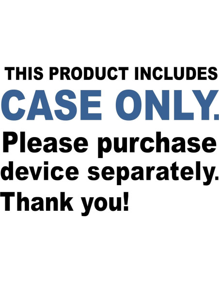 Funda CaseSack para Auriculares Shokz y Accesorios - Negro