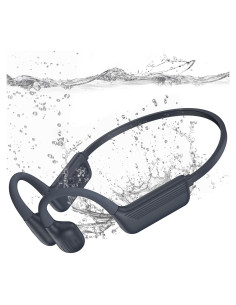 Auriculares de Conducción Ósea MARLALL S800 IP68 para Nadar