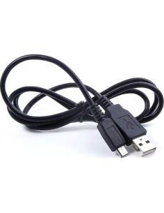 Cargador Adaptador AC DC GettyPower para Pioneer DJ HDJ-X5BT-W 2