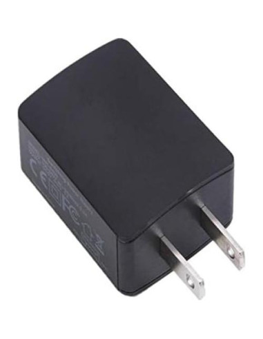 Cargador Adaptador AC DC GettyPower para Pioneer DJ HDJ-X5BT-W