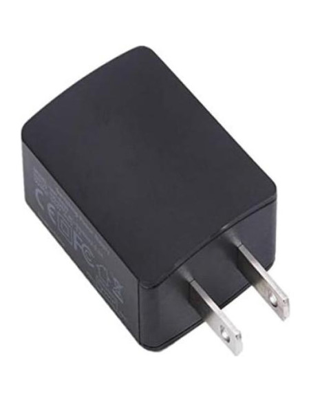 Cargador Adaptador AC DC GettyPower para Pioneer DJ HDJ-X5BT-W