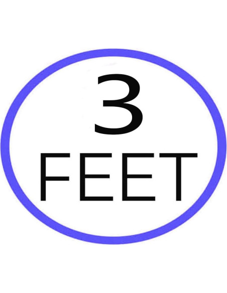 Cargador Adaptador AC DC GettyPower para Pioneer DJ HDJ-X5BT-W