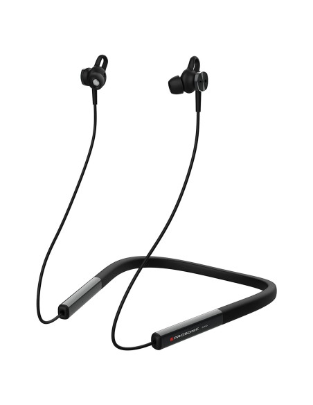 Auriculares Inalámbricos Prosonic N10 con Banda Cuello IPX5