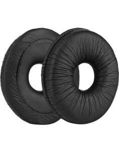 Almohadillas de Repuesto Geekria para Auriculares Panasonic RP-DJ1200/1210 2