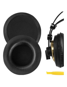 Almohadillas de Repuesto Geekria para Auriculares AKG K240 - 2 Unidades