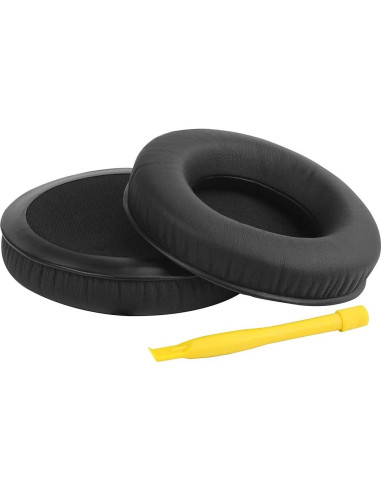 Almohadillas de Repuesto Geekria para Auriculares AKG K240 - 2 Unidades