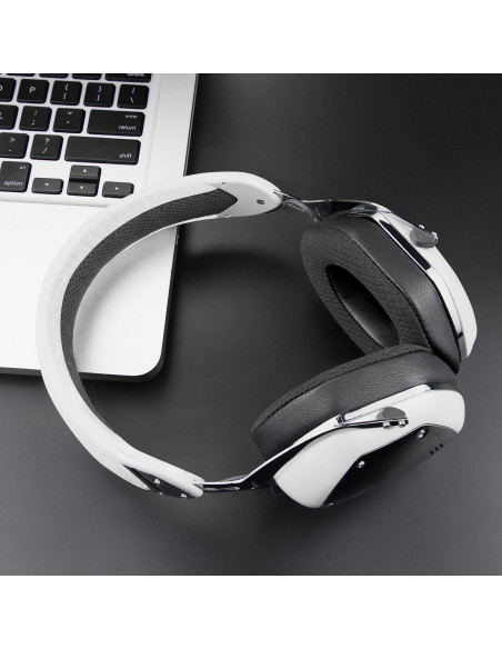 Almohadillas de Repuesto SOULWIT para V-Moda Crossfade - Negro Almohadillas de Repuesto SOULWIT para V-Moda Crossfade - Negro