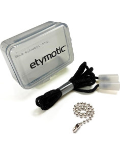 Tapones para Oídos Etymotic ER20 Alta Fidelidad Estándar 2