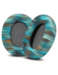 Almohadillas de Reemplazo Skullcandy Crusher ANC 2 - Wicked Cushions