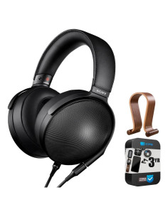 Auriculares Sony MDR-Z1R Hi-Res 70mm Cerrados con Estuche