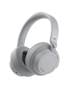 Auriculares Microsoft Surface 2 - Gris Claro, Cancelación de Ruido