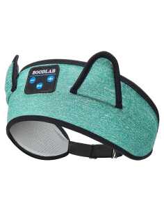 Auriculares Bluetooth Inalámbricos Boodlab BDEM01 Niños