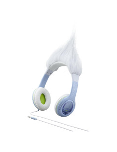 Auriculares para Niños eKids Guy Diamond con Volumen Limitado