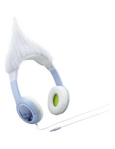 Auriculares para Niños eKids Guy Diamond con Volumen Limitado 2