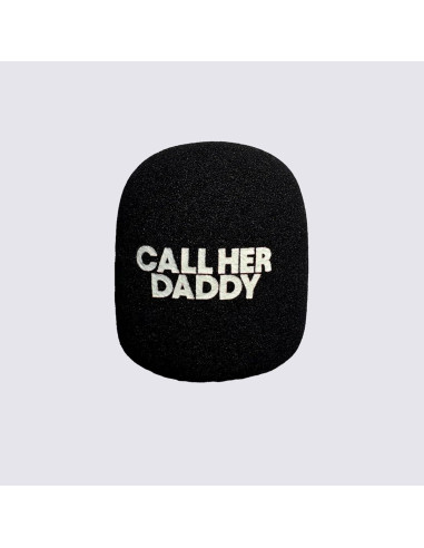 Filtro de Pop Personalizado RODE Wireless GO II - Negro