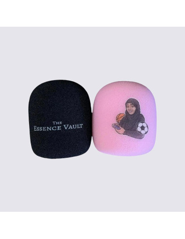 Filtro de Pop Personalizado RODE Wireless GO II - Negro