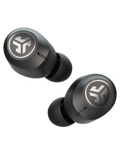 Auriculares Inalámbricos JLab JBuds Air ANC - Negro, Bluetooth 5.2