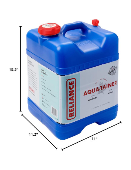 Estufa Portátil Gas One GS-3400P Doble Combustible para Camping