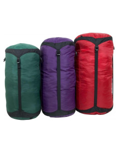 Saco de Compresión Redondo Granite Gear 16L Nylon 113g