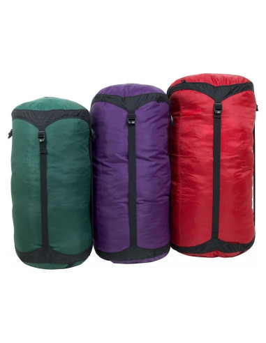 Saco de Compresión Redondo Granite Gear 16L Nylon 113g