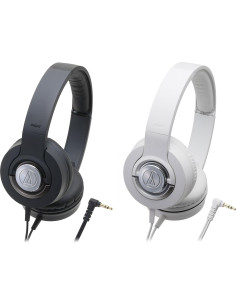 Auriculares con cable Audio Technica ATH-WS33X - Bajo potente 2