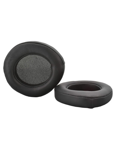 Almohadillas Dekoni Audio para auriculares HiFiMan Susvara - Cuero de oveja Elite