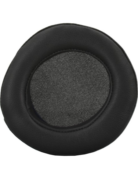 Almohadillas Dekoni Audio para auriculares HiFiMan Susvara - Cuero de oveja Elite Almohadillas Dekoni Audio para auriculares HiFiMan Susvara - Cuero de oveja Elite