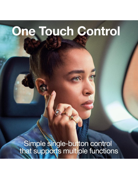 Auriculares Inalámbricos Bowers & Wilkins PI7 con Cancelación de Ruido