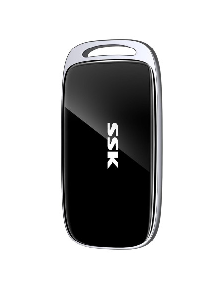 Disco SSD Externo SSK 2TB USB 3.2 Gen2x2 Rápido 2000MB/s
