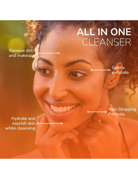 Bálsamo Limpiador Natural NP Health Foods - 90 g