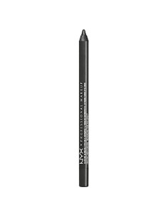 Lápiz de Eyeliner NYX Profesional Makeup - A Prueba de Agua Metal de Arma