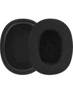 Almohadillas de Reemplazo Skullcandy para Auriculares - Tela de Malla 2