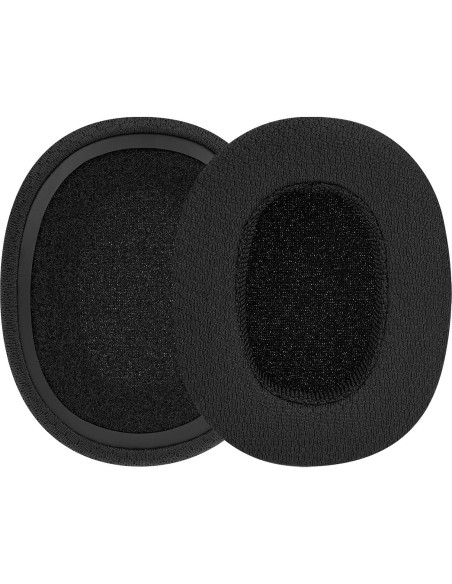 Almohadillas de Reemplazo Skullcandy para Auriculares - Tela de Malla