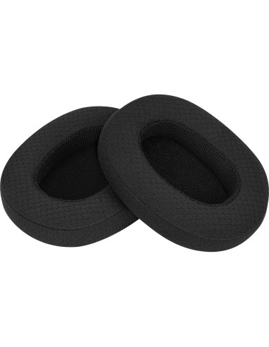 Almohadillas de Reemplazo Skullcandy para Auriculares - Tela de Malla