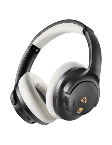 Auriculares Inalámbricos 1Mii Y8+ con ANC y 75H de Batería