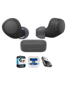 Auriculares Inalámbricos Sony WF-C510, 22 Horas, IPX4, Multipunto